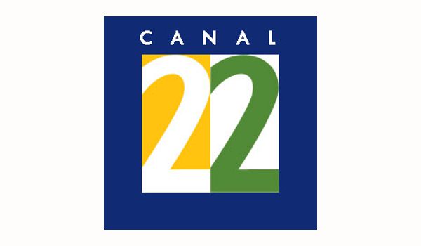 13 - Canal 22