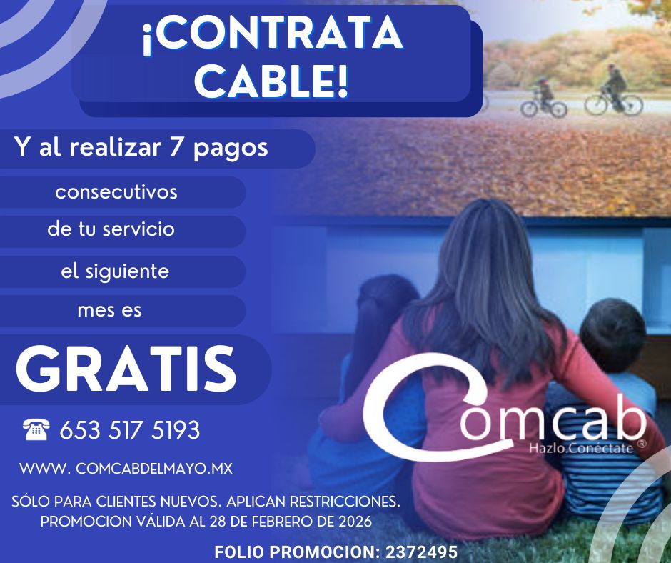 Comcab